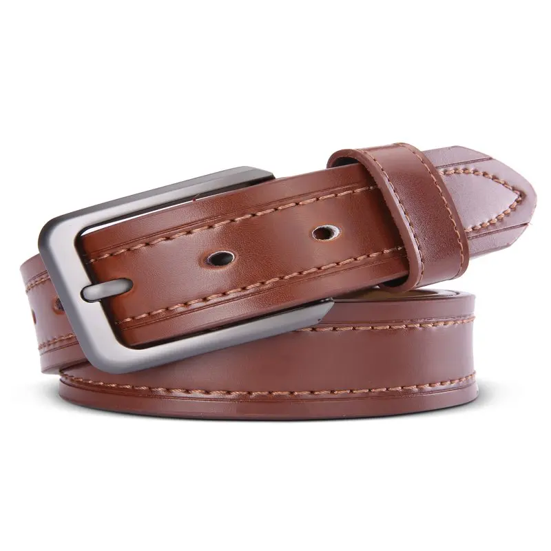 

Leather Jean Belt