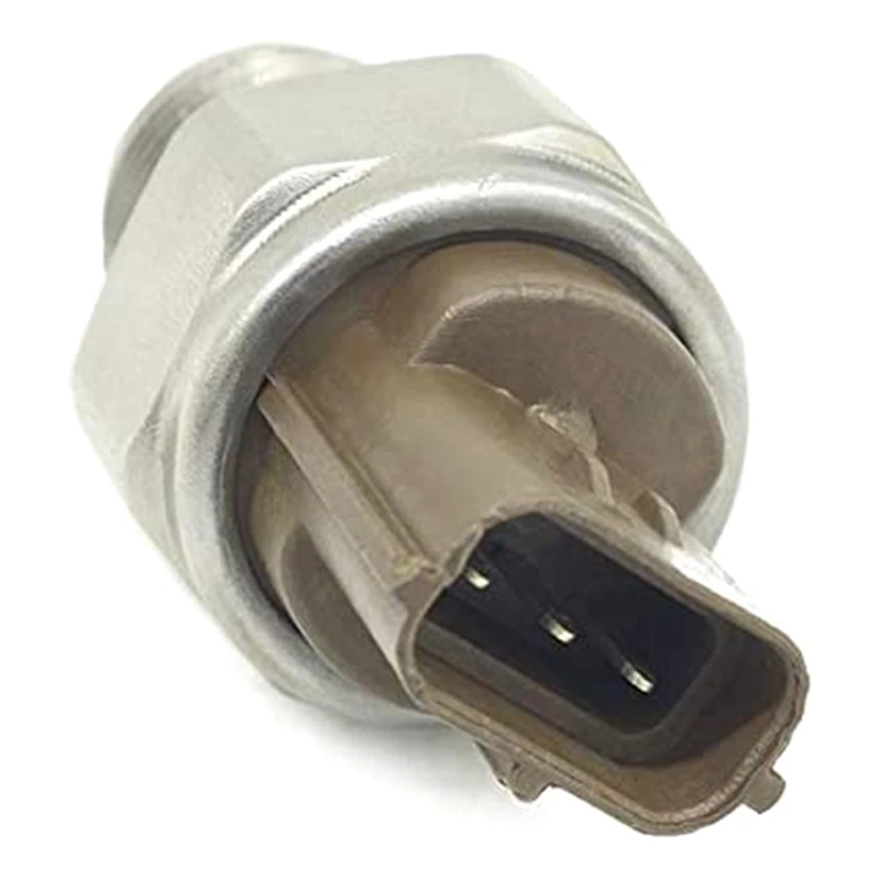 Датчик давления топливной направляющей для Navara D40 NP300 Rodeo D-MAX Isuzu Holden 4HK1 6HK1 499000-6131