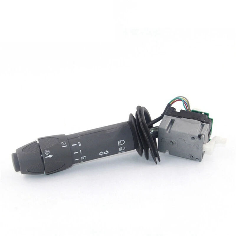 41221035 комбинированный переключатель рулевой колонки 645162 SA5E0056 для IVECO Powerstar Stralis