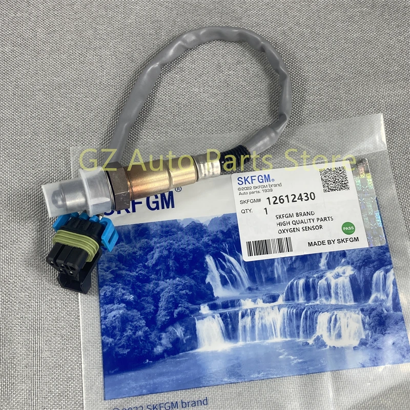 

Лямбда-зонд кислорода для Chevrolet Captiva Buick Enclave LaCrosse Cadillac GMC Saturn 12612430