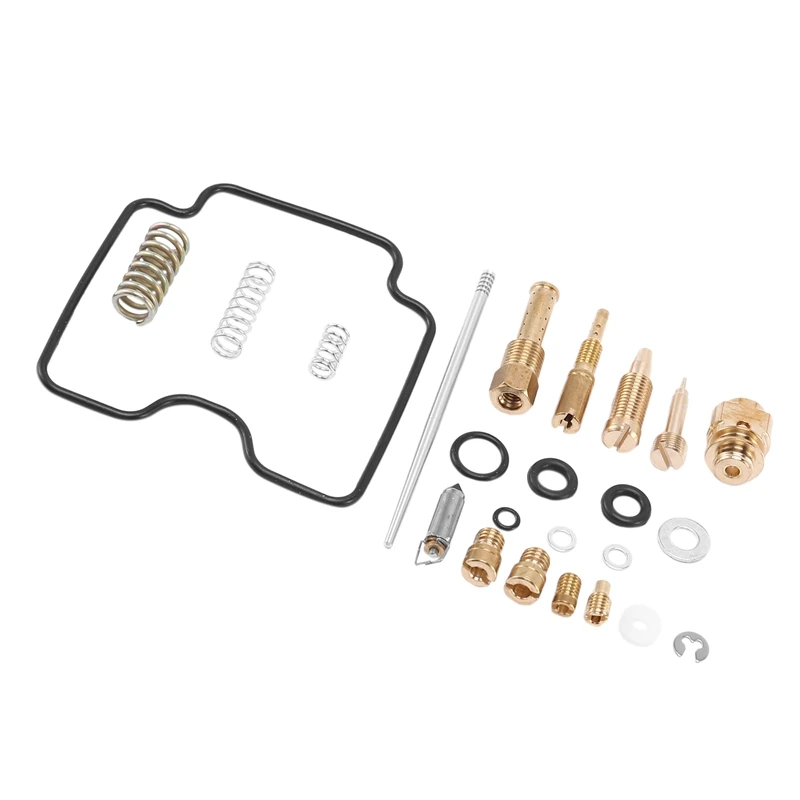 Комплект карбюратора для Can Am Bombardier DS650 2000-2007 запасная часть квадроциклов