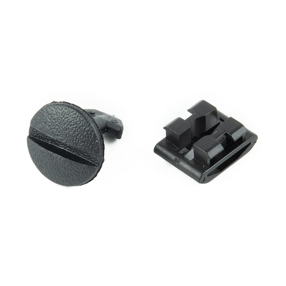 Заклепки Буксирные зажимы для глаз DYF 500010 Легкие детали водонепроницаемая крышка