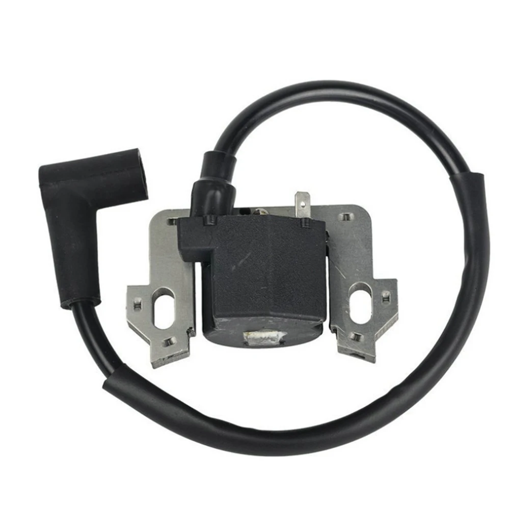Фото Катушка зажигания B50C для газонокосилок Honda GCV135, GCV160, GCV190, GSV160, запасные части, комплект для ремонта и настройки №2