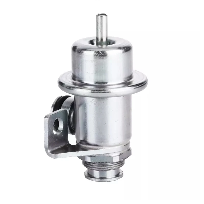 Новинка 17113622 года регулятор давления топлива серебряные автомобильные