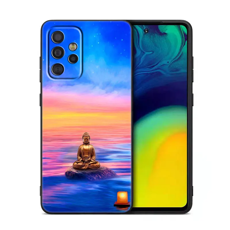 Чехол для Samsung Galaxy A12 A52 S A32 A13 A22 A53 A33 A72 A73 5G A11 A21S A31 A50 A51 A70 A71 |
