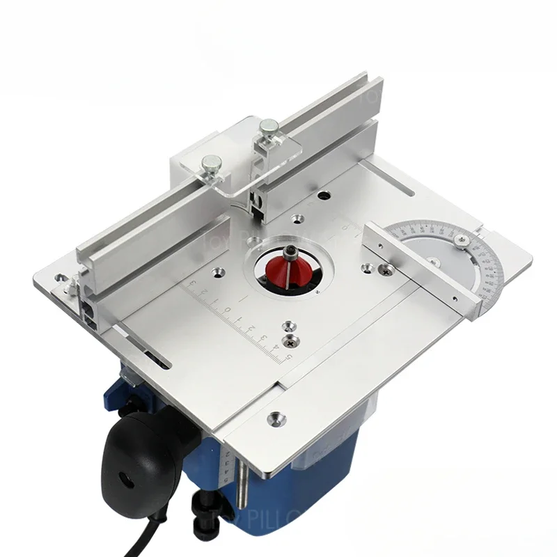 Фрезерный станок по дереву флип-чип верстак деревообрабатывающий