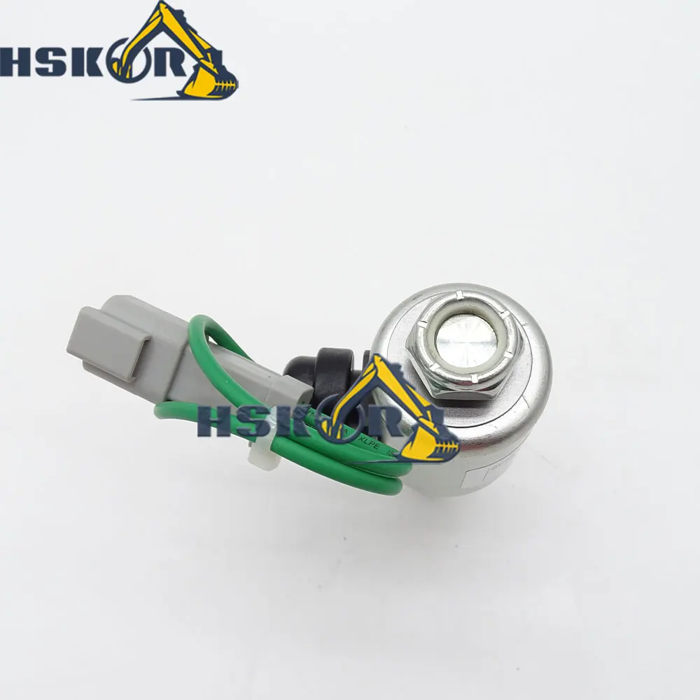 198-4607 1984607 Электромагнитный клапан 24 В подходит для CAT D10R D5M D5N высокое качество