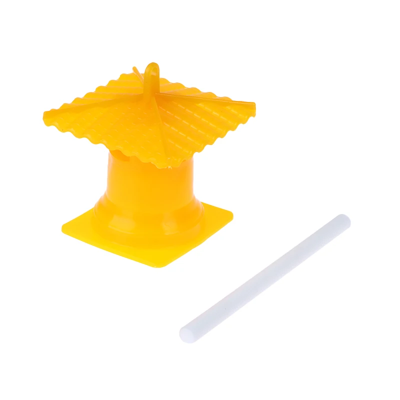 

Flypaper Trap Insect Pest Control For Home Farm Orchard Fruit Fly Trap Killer Plastic Yellow Drosophila Trap