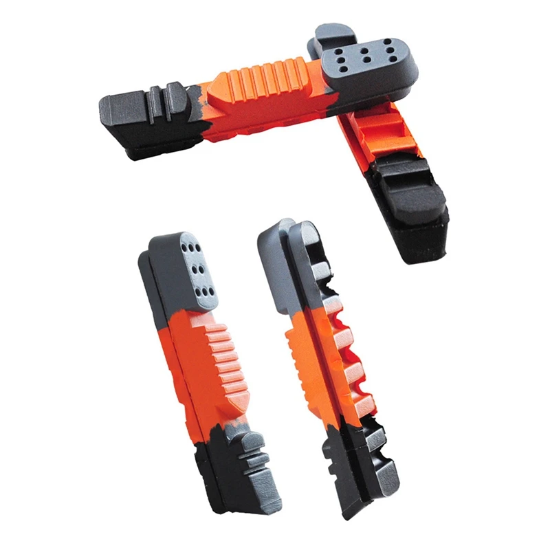 

Тормозные колодки для стальных колес, 2 пары