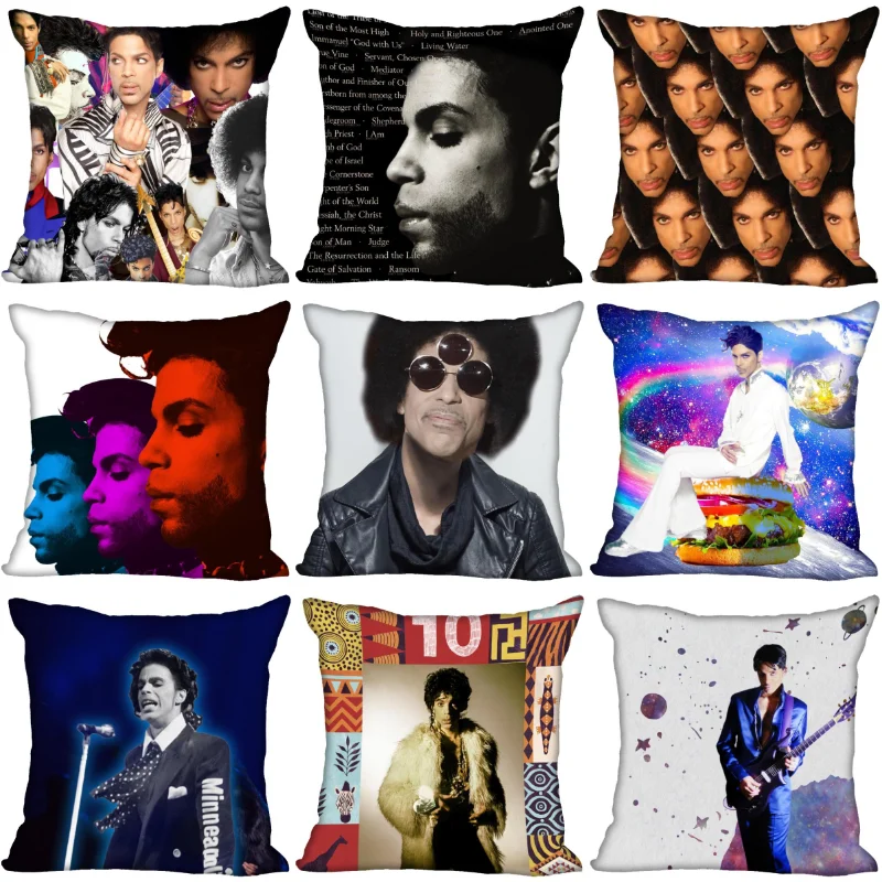 

Новое поступление, подушка Prince, искусственная атласная ткань, Женская декоративная наволочка, свадебная декоративная подушка 0905