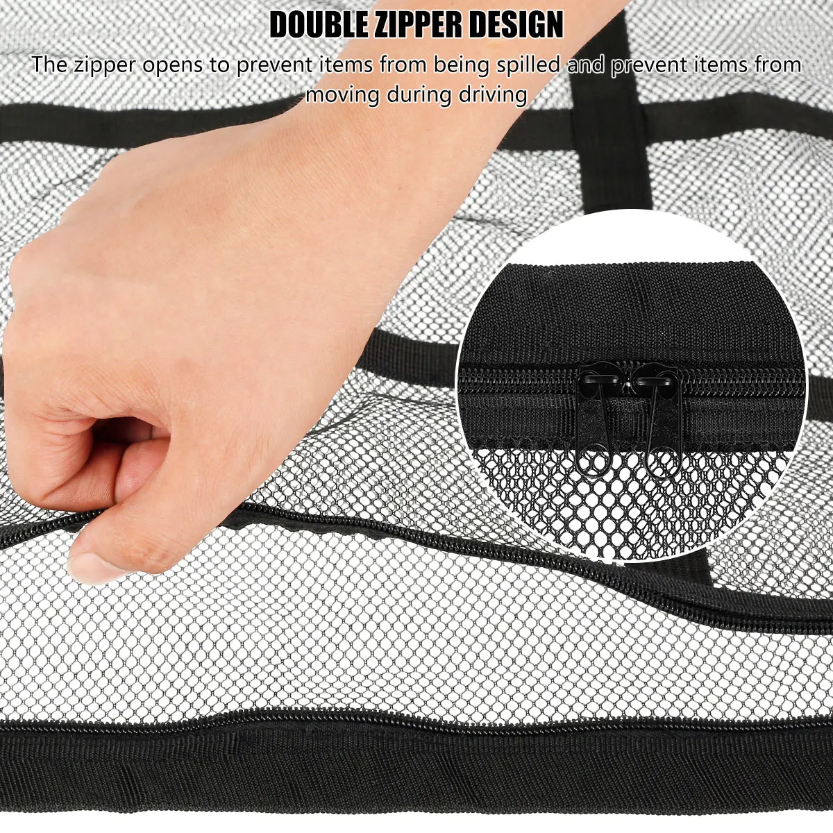 Автомобильный органайзер для хранения на крыше автомобильная потолочная