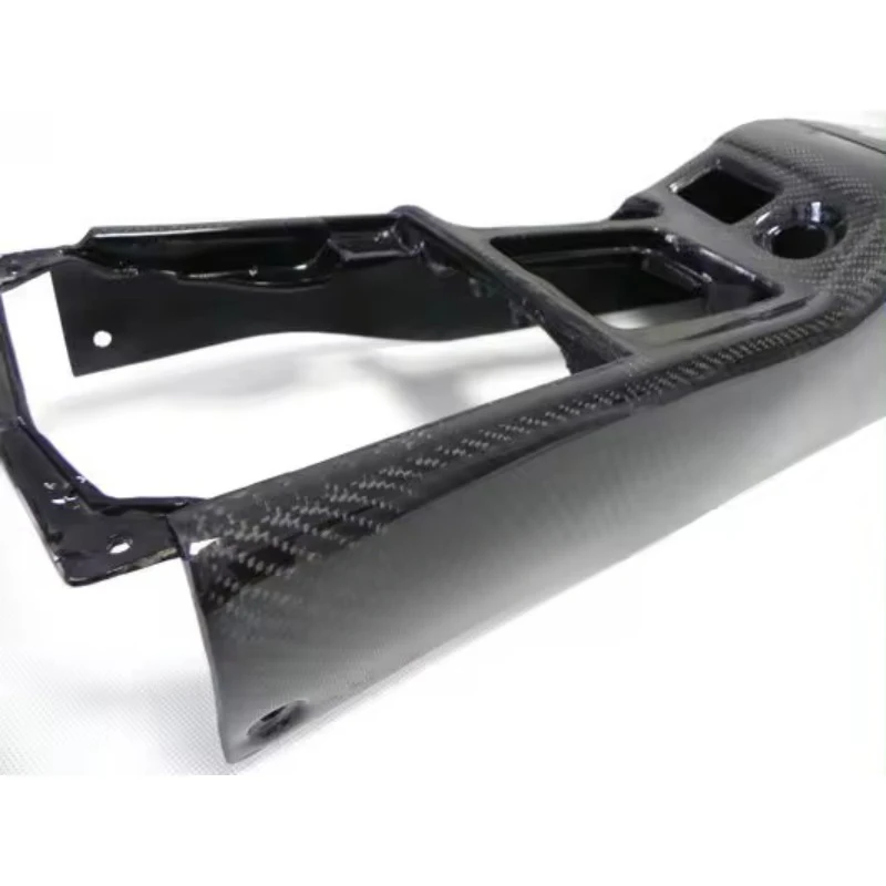 Подлокотник для S13 Silvia 180SX 200SX из углеродного волокна