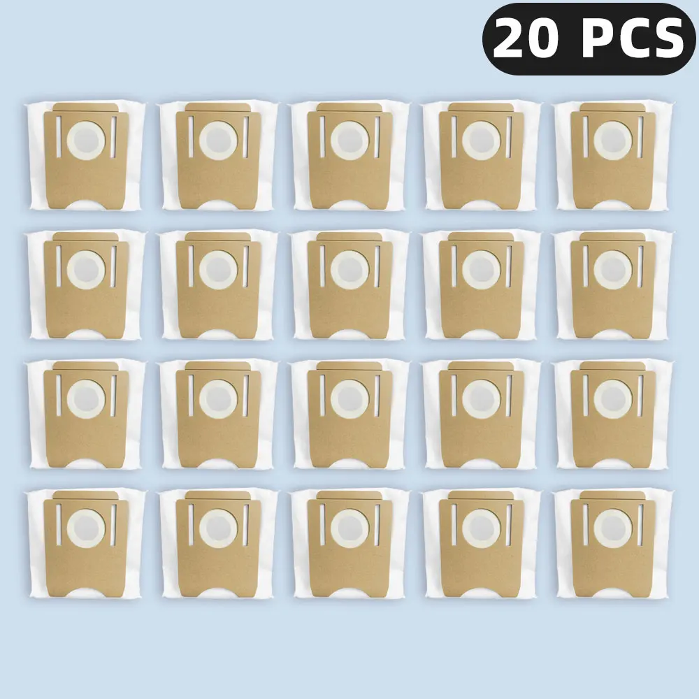 

Пылесборник OSSIEAO для Midea S8 Plus / Obode A8 Plus / ETA Aurum PRO 6241 / CLIEN T24 / ThinkAir RV50 Pro