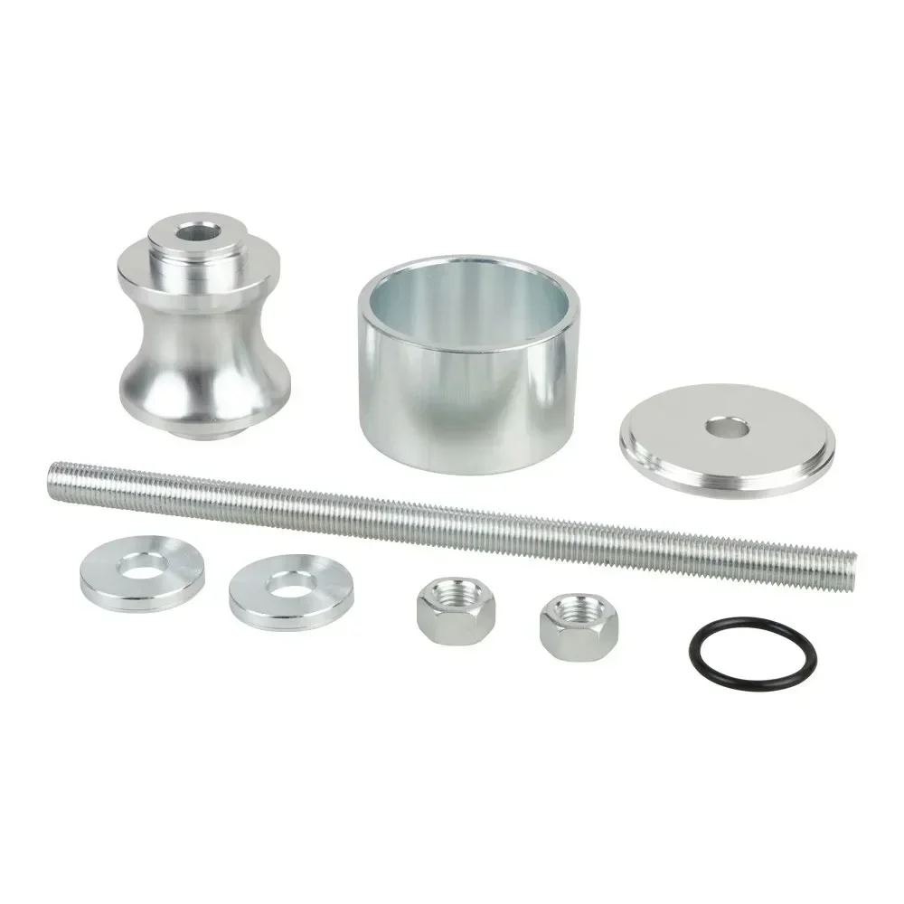 Алюминиевый инструмент для удаления и установки колесных подшипников 44 мм или 40