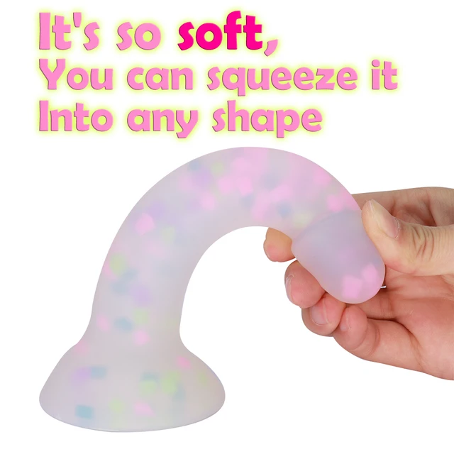 Liquid Silicone Adult Sex Toys 5