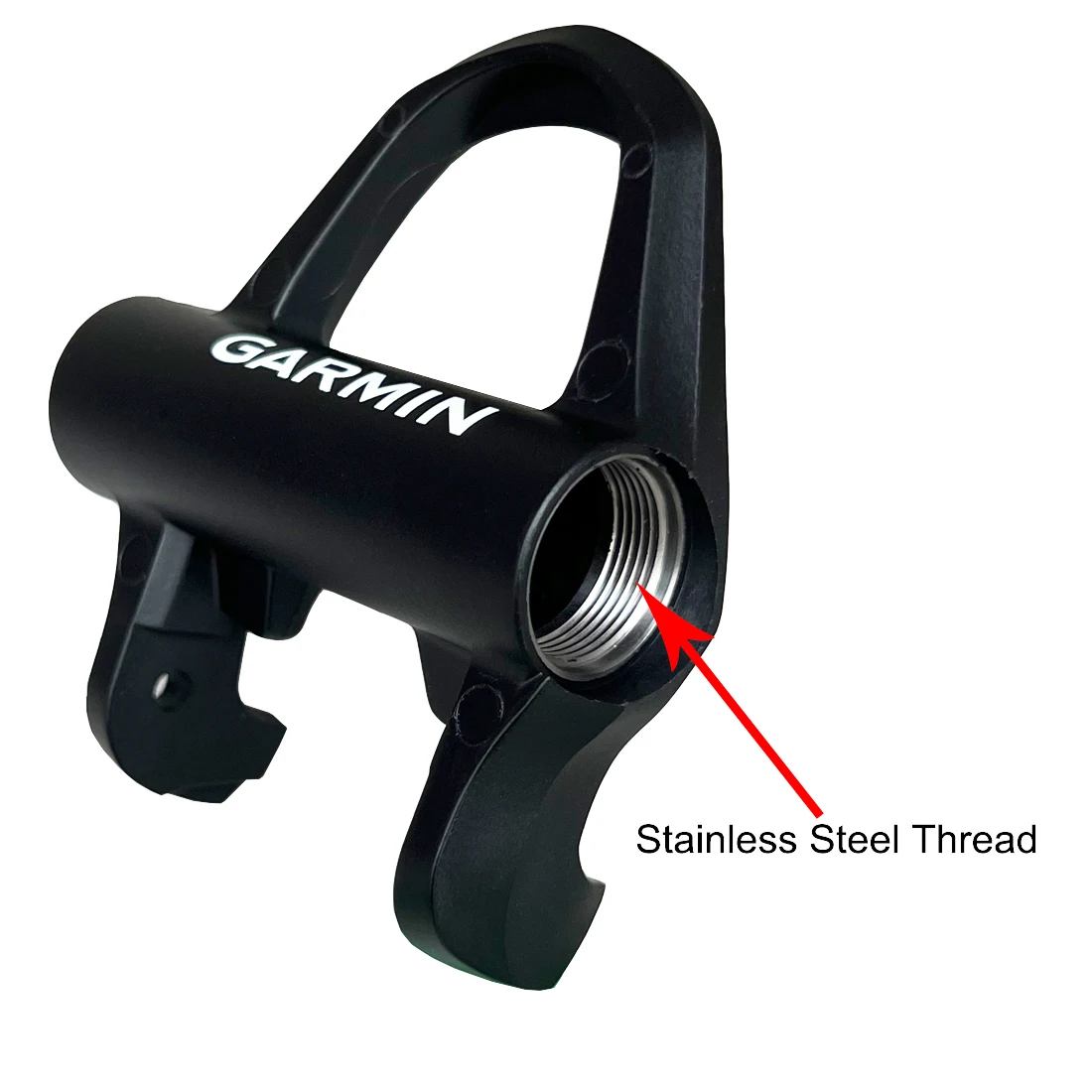 Новый универсальный металлический корпус для Garmin Vector 3 3S RALLY RK100 RK200, чехол для велосипеда, педали, аксессуары, детали (art.: 3920c8cd8befd) - 3920c8cd8befd