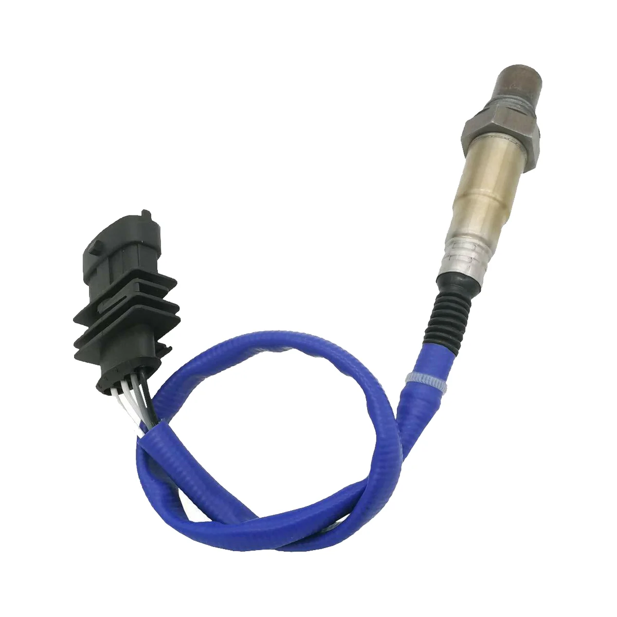 Кислородный датчик 2 шт. поднятый вниз по потоку лямбда для Chevrolet Cruze Шевроле Тракс