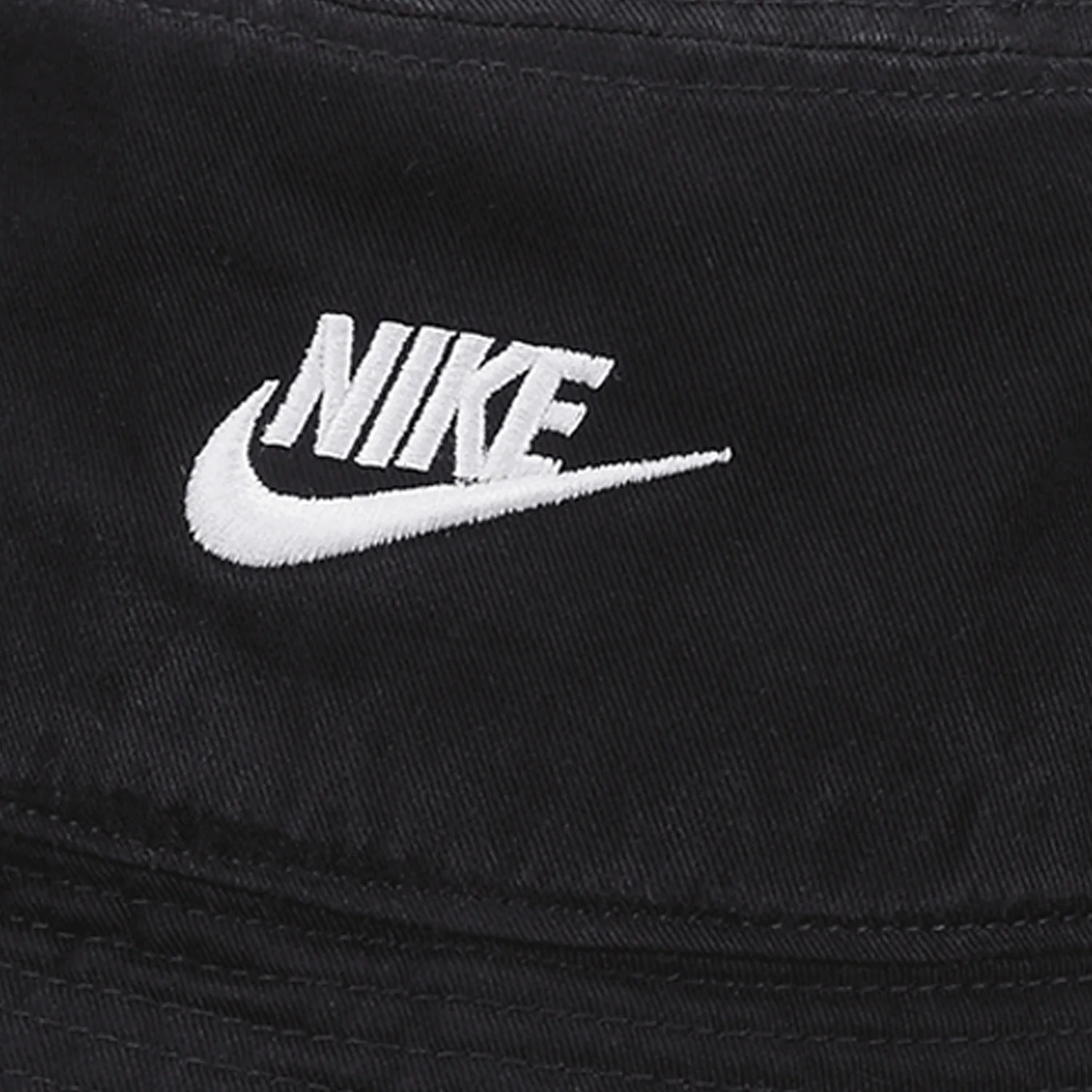 Оригинальная новая спортивная солнцезащитная дышащая простая панама Nike для мужчин и женщин FB5381-010 (art.: 3920dcd65aeea) - 3920dcd65aeea