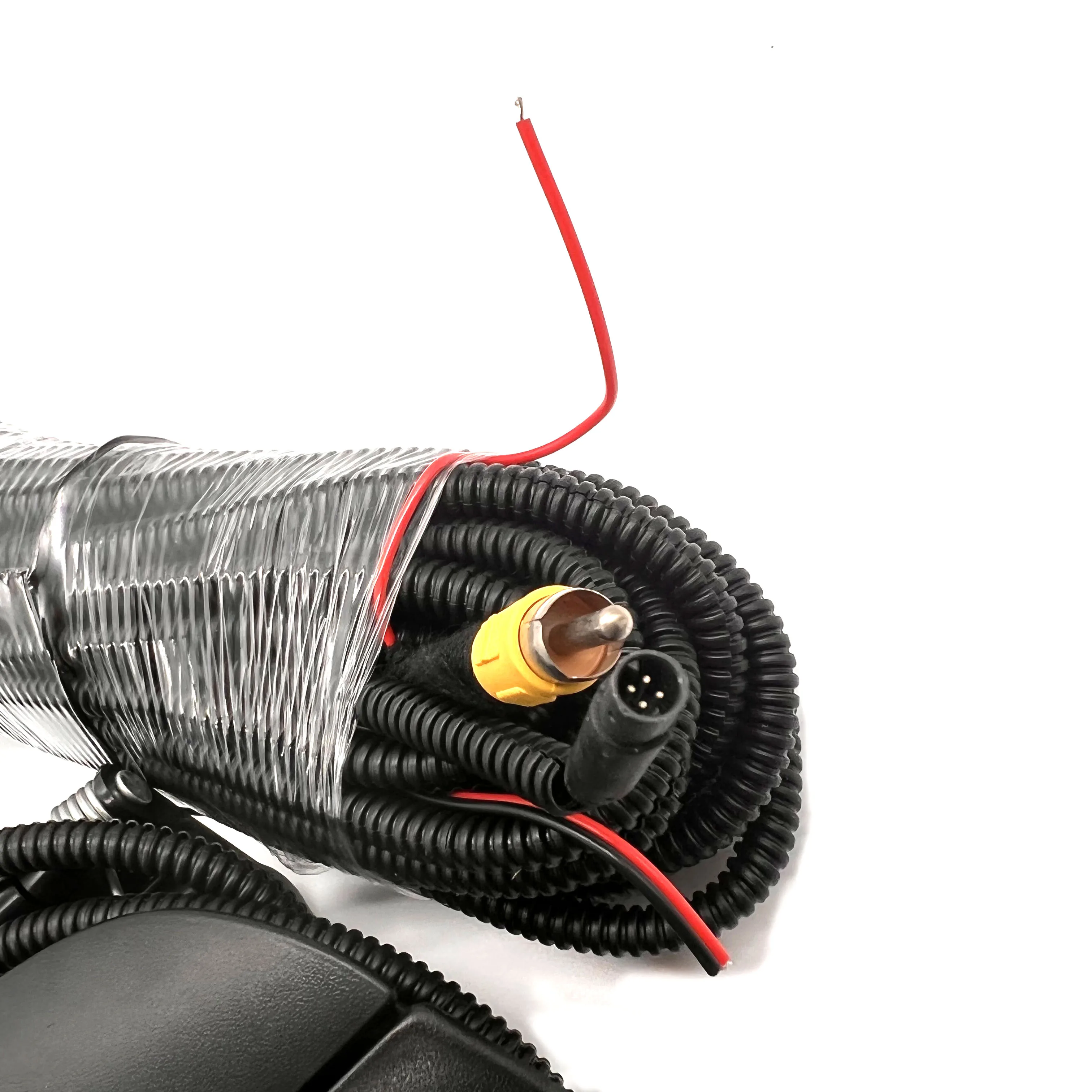 7L3Z- 9943400 - AA применимо к ручке задней двери Ford Explorer 1997-2003 с камерой