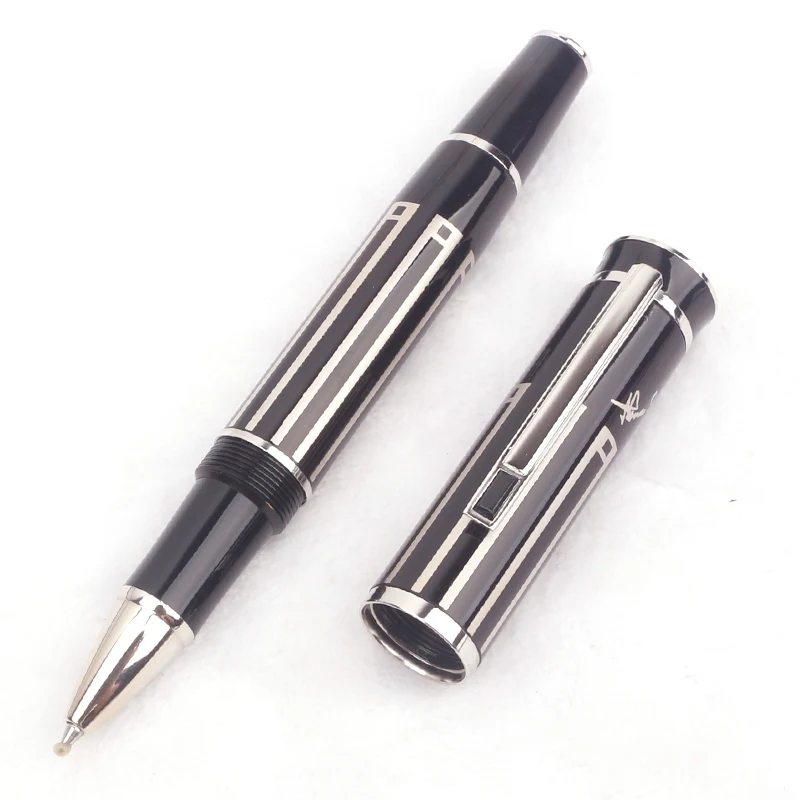 

Luxuris Mb Writers Edition Thomas Mann Rollerball Pen Business Metal Stationeri Product Fountain Pen for Writing