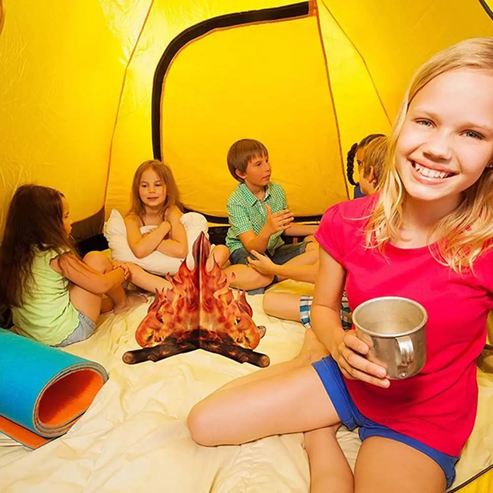 Фестивальный сейф декор для рождественской вечеринки картонный фонарь