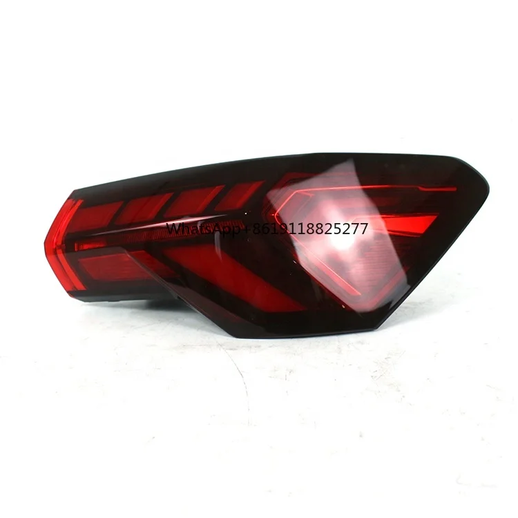Автозапчасти Deluxe Premium Led Light 7057043900 Правая комбинированная лампа для Geely SX11-A3 Binyue PRO