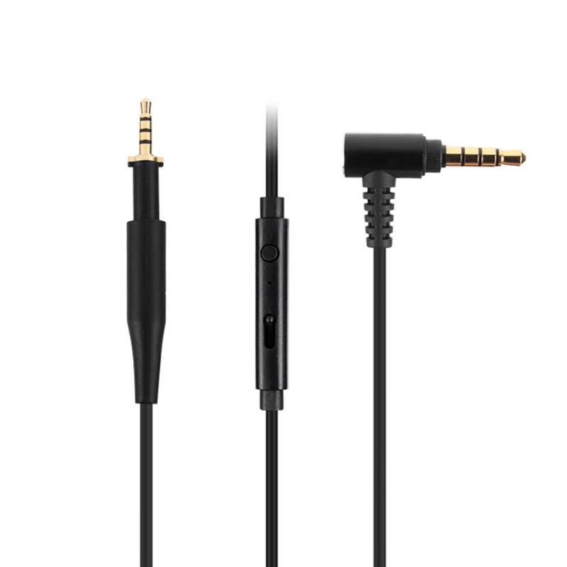 Сменный кабель для AKG K450 K451 K452 Q480 K480 Q460