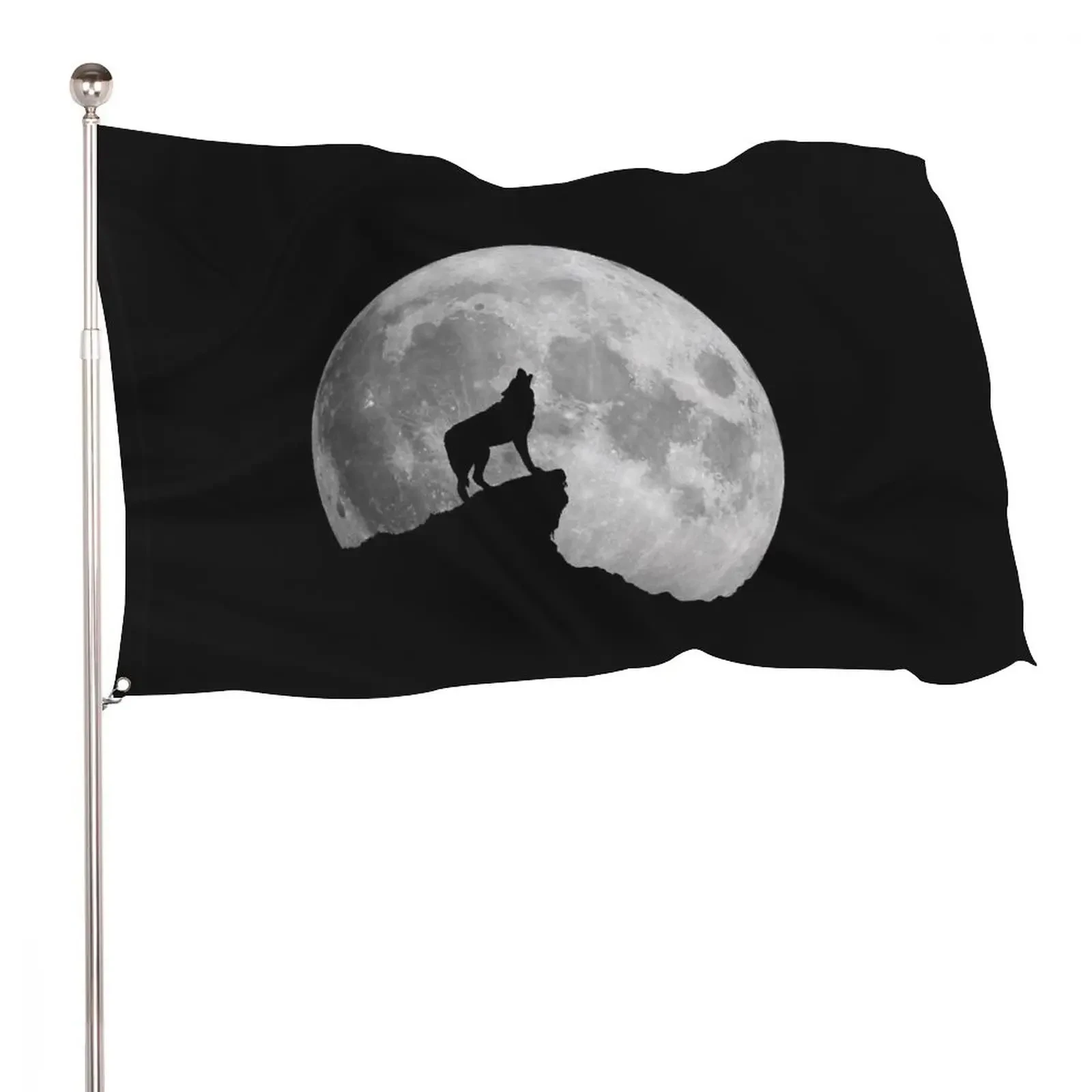 Оригинальный фон для украшения дома и сада с изображением животных