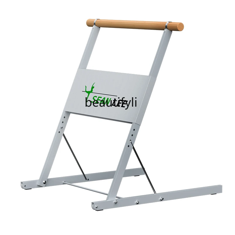 

Dance Bar Practice Professional Dance Room Mobile Dance Leg Stretches Rod