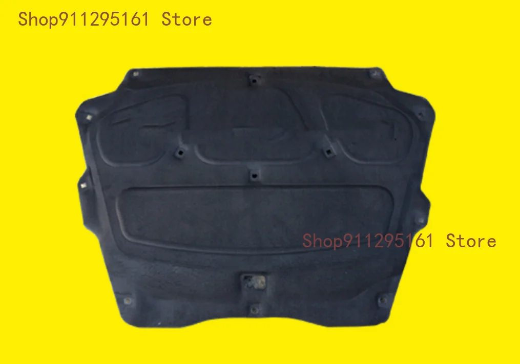 

for Porsche Cayenne 2011 2012 2013 2014 thermal insulation cotton sound insulation cotton heat insulation pad modified