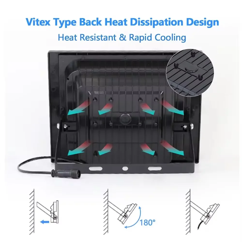 Уличный фонарь на солнечной батарее