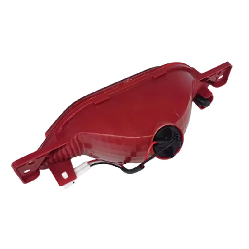 Для Geely Coolray Proton X50 2019-2022 автомобильный отражатель заднего бампера стоп-сигнал