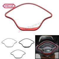 motorcycle scooter speedometer frame cover bracket fit for sprint 50 125 150 2013 2021 guard accessories
