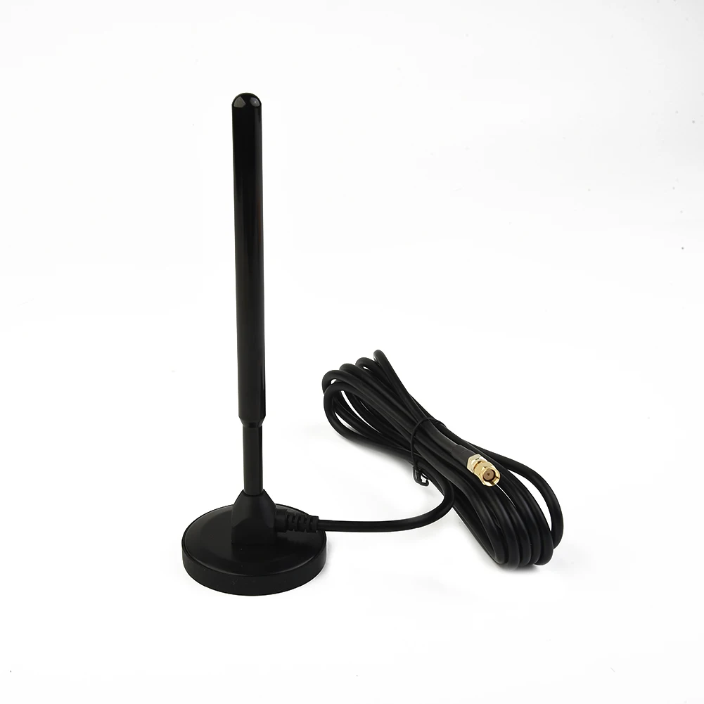 

5.8dBi 868MHZ LoRa Antenna For Helium Hotspot Nebra Bobcat 300 Miner Antenna With SMA Female To SMA Male Adapter