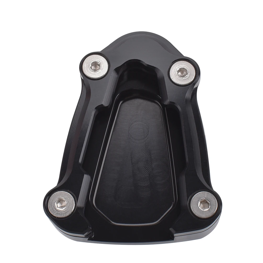 Фото Для Honda Rebel CM CMX 1100 2021-2025 CM1100 CMX1100: Расширитель боковой подножки, увеличитель опорной площадки для мотоцикла №5