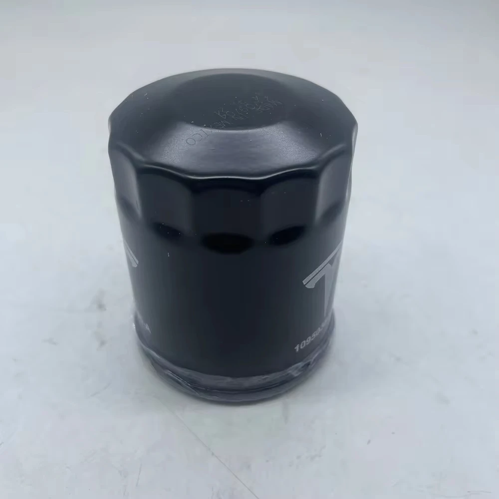 Новый масляный фильтр переднего или Заднего Привода 1095038-00-A для 17-21 модели 3 16-21 S/X