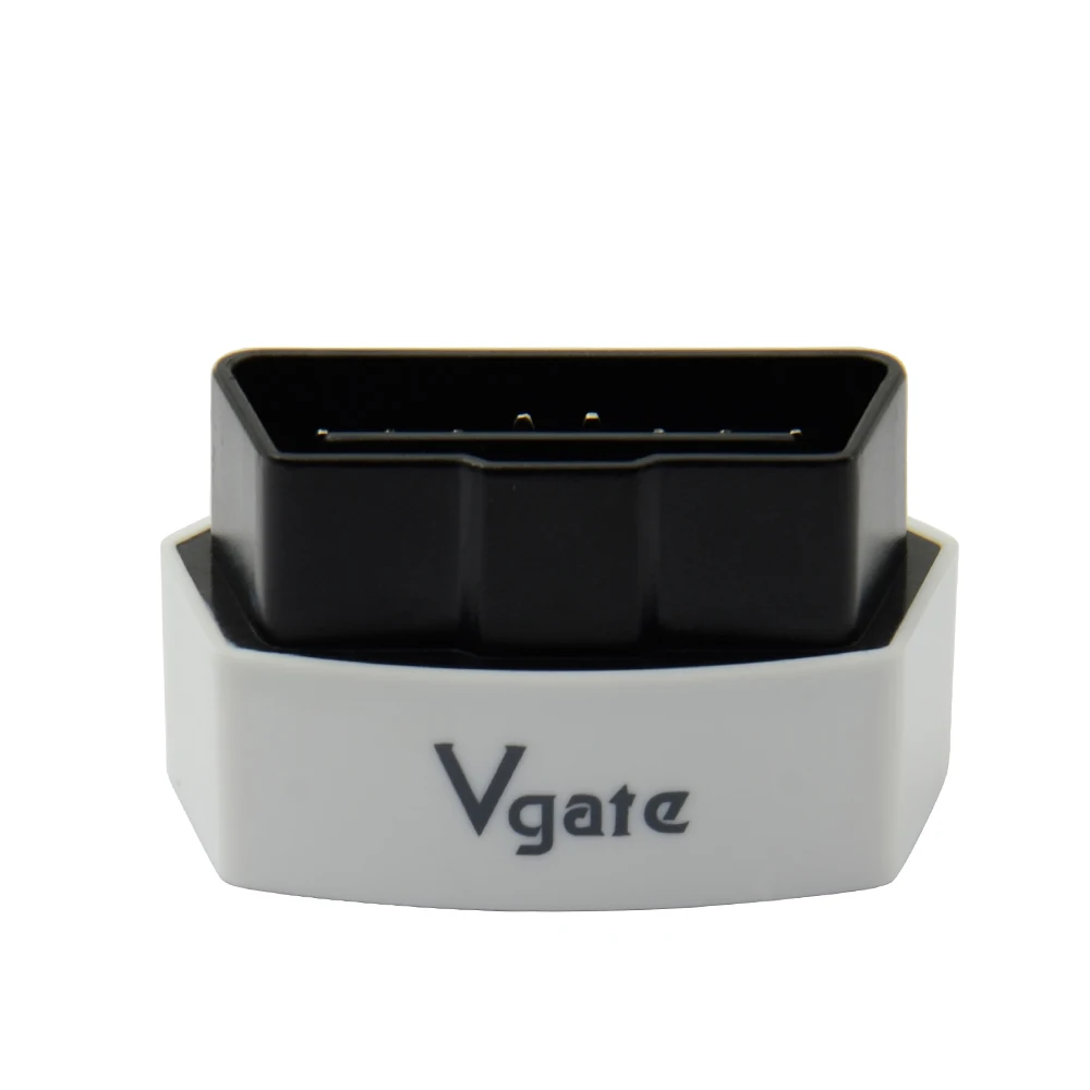 Новое поступление ELM327 Bluetooth Vgate iCar 3 OBD EOBD OBD2 OBDII iCar3 Диагностический интерфейс icare -