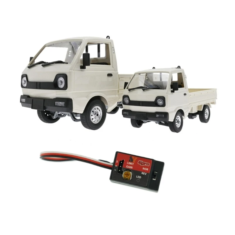 Автомобильный игрушечный вспомогательный гироскоп корректирующий рулевого