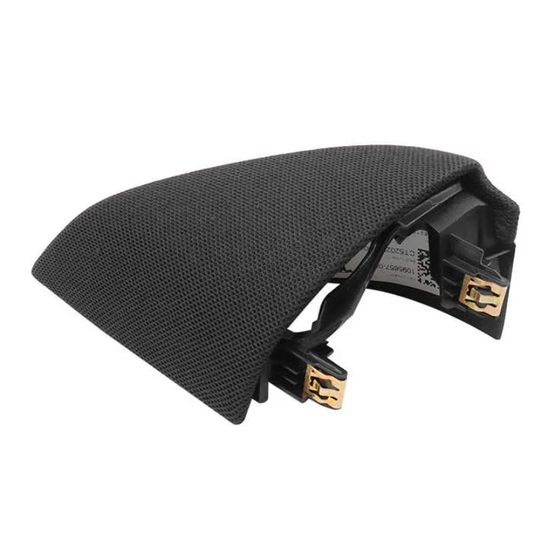 

1095657-00-F 1095686-00-F для Tesla Model 3, стойка A со стороны водителя, левая или правая передняя крышка динамика твитера 1095657 2017-2023