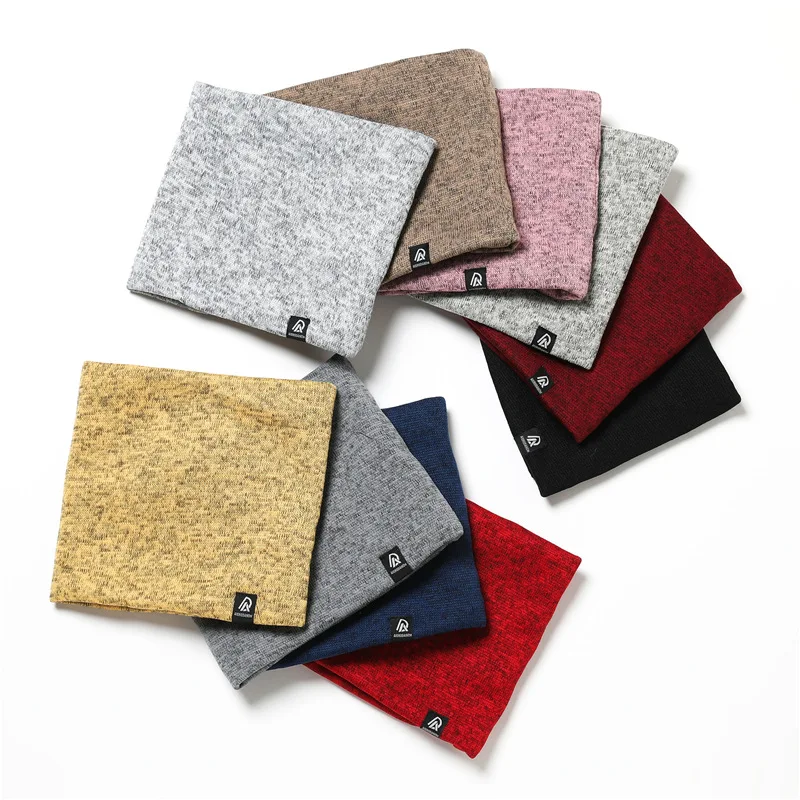 Унисекс зимние для мальчиков девочек мужчин и женщин детские толстые эластичные