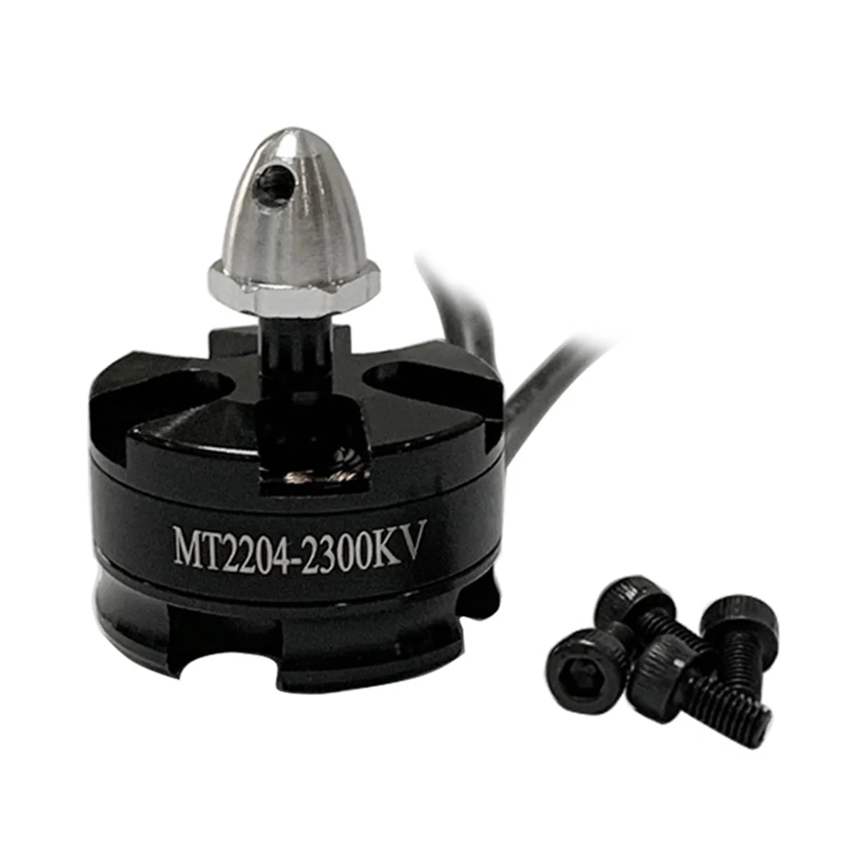 MT2204 2206 2300KV бесщеточный двигатель CW CCW Для радиоуправляемых дронов FPV QAV 180 210 250 B
