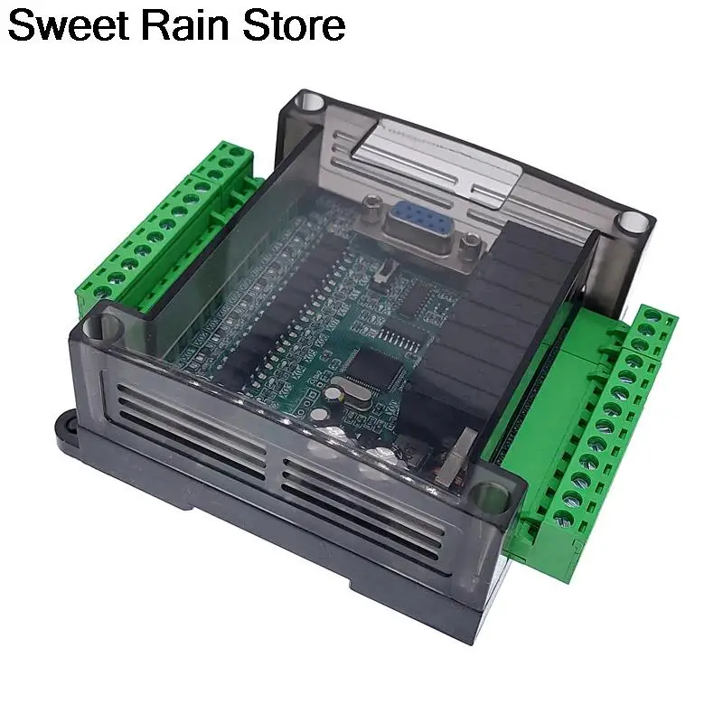 

Программируемый программируемый Программируемый Модуль управления PLC 1N-20MR с базовой промышленной платой управления программируемый логич...