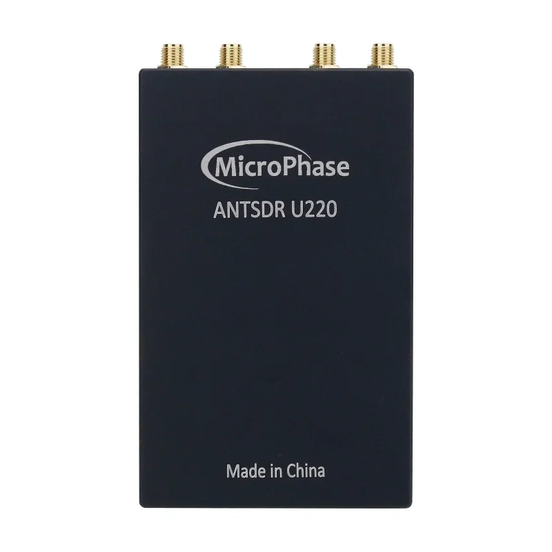 MicroPhase ANTSDR U220 AD9363 SDR Radio Программно определяемая радиостанция для замены