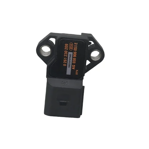 

Датчик давления Lntake 038 906 051 E 0 261 230 209 для VW Multivan Audi A4L A6L Q5 A4 S4 A6 S6 A5 S5 038906051E