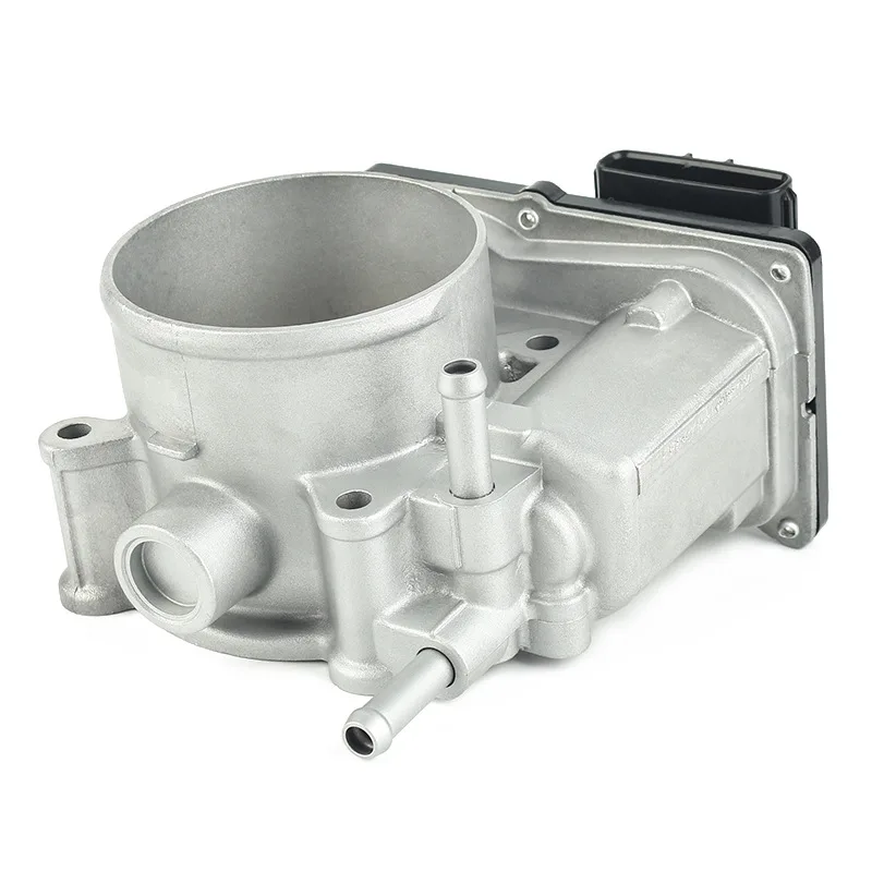 Фото Подходит для Chuangyi подходит для сборки дроссельной заслонки Tacoma 4.0L 22030-31010 Toyota FJ Cruiser 2007 года. №2
