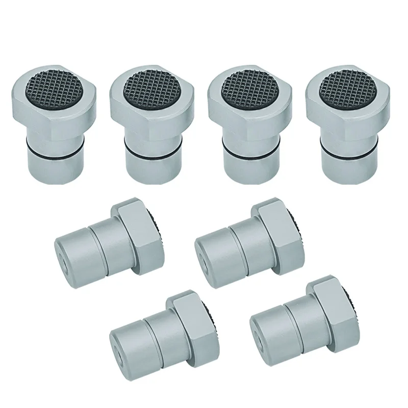 Набор деревообрабатывающих инструментов YOMO из алюминиевого сплава: