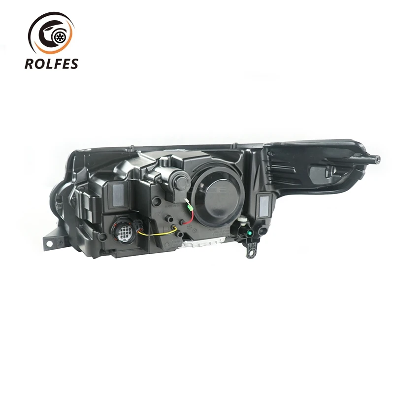 Фонарь передний с 4 объективами для Land Rover Range Vogue 2013-2017 L405 обновление до 2018 LH RH Side