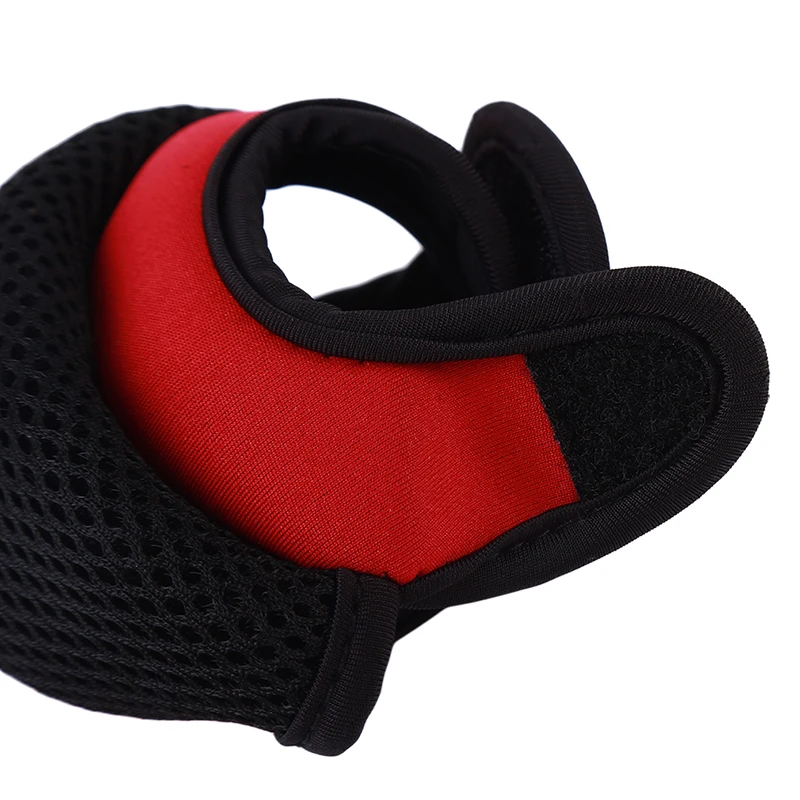 Портативная сумка для рыболовных катушек чехлы заброса приманки защитный чехол