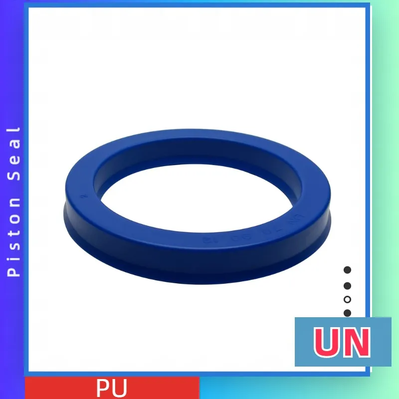 

Гидравлический уплотнитель ZD из полиуретана Ø 6-175 мм