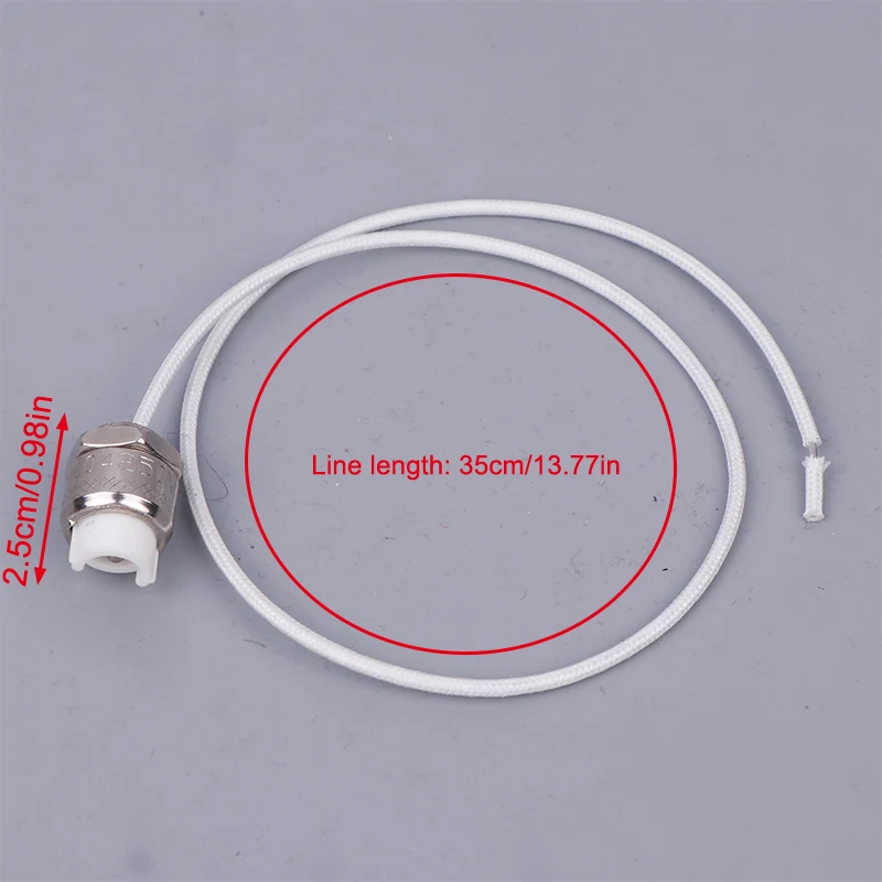 

2 шт. держатель лампы HELTC R7S